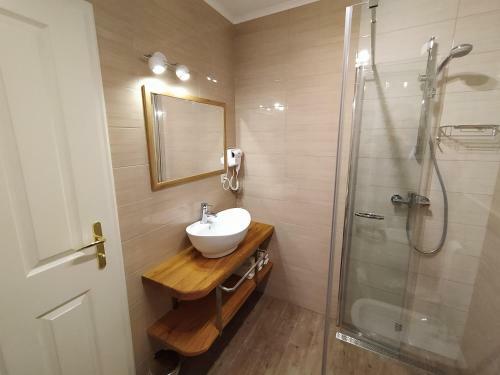 Apartmaji Maln