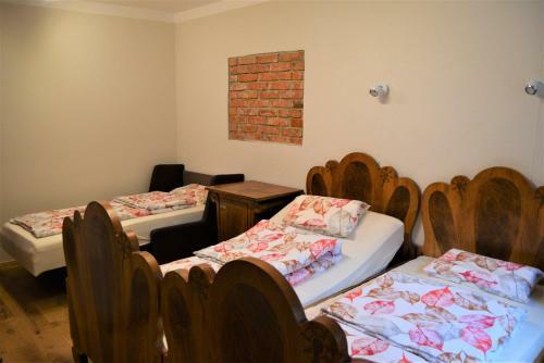 Apartmaji Maln