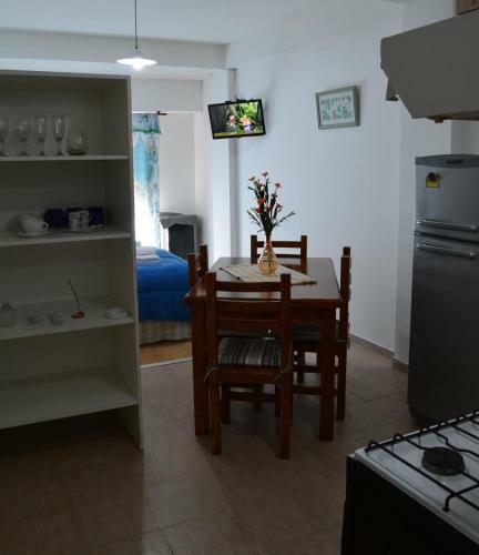 Apartamento Excelente Monoambiente