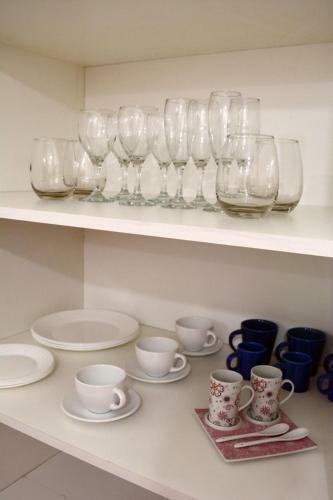 Apartamento Excelente Monoambiente
