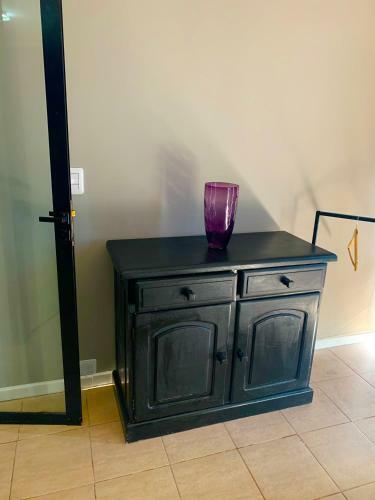 Apartamento Leloir Violet