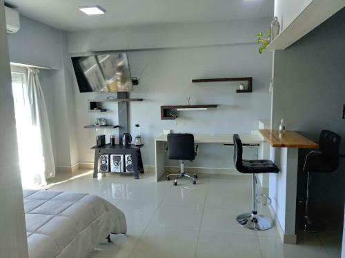 Apartamento El Bunker 128
