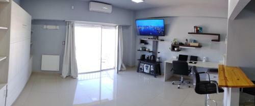 Apartamento El Bunker 128