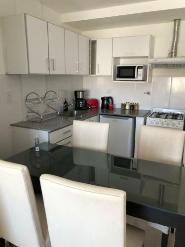 Apartamento Villa Ober Suites