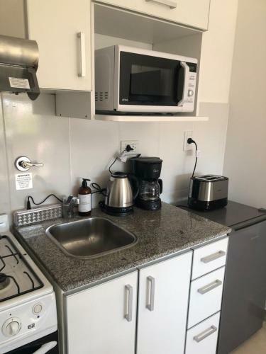 Apartamento Villa Ober Suites