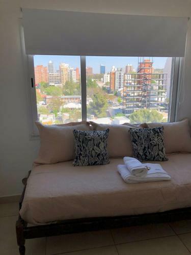 Apartamento Villa Ober Suites