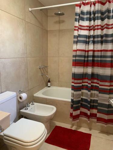 Apartamento Villa Ober Suites