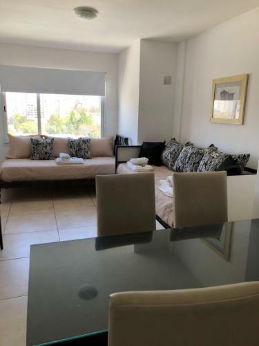 Apartamento Villa Ober Suites