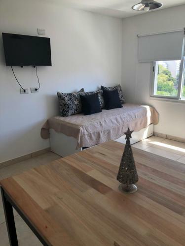 Apartamento Villa Ober Suites