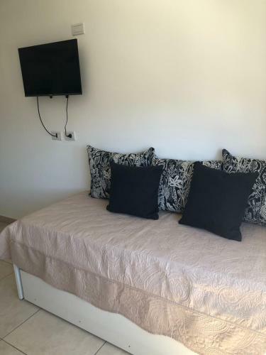 Apartamento Villa Ober Suites