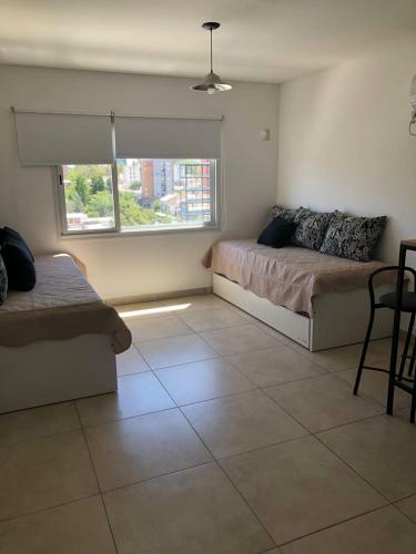 Apartamento Villa Ober Suites