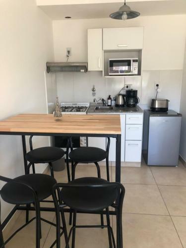 Apartamento Villa Ober Suites