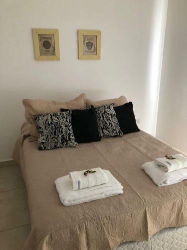 Apartamento Villa Ober Suites