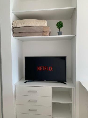 Apartamento Villa Ober Suites