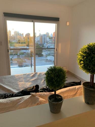 Apartamento Villa Ober Suites