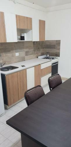 Apartamento Costa Calazza 2