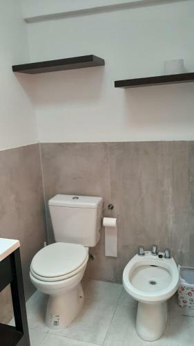 Apartamento Departamento Sarmiento By Em