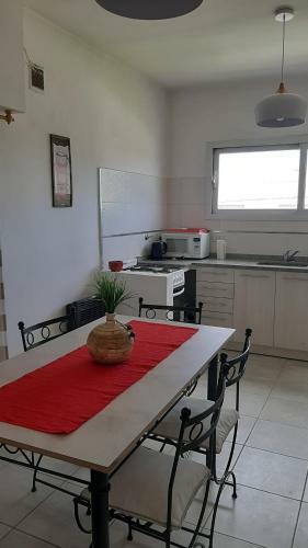 Apartamento Departamento Sarmiento By Em