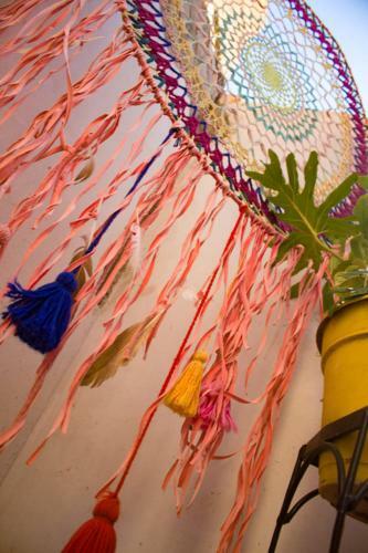 Hostel Neuquen