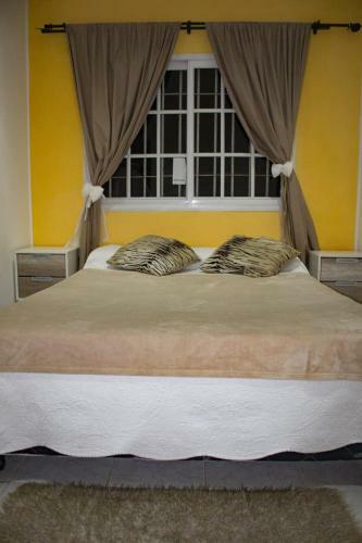 Hostel Neuquen