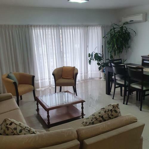 Apartamento Nehuen Flat
