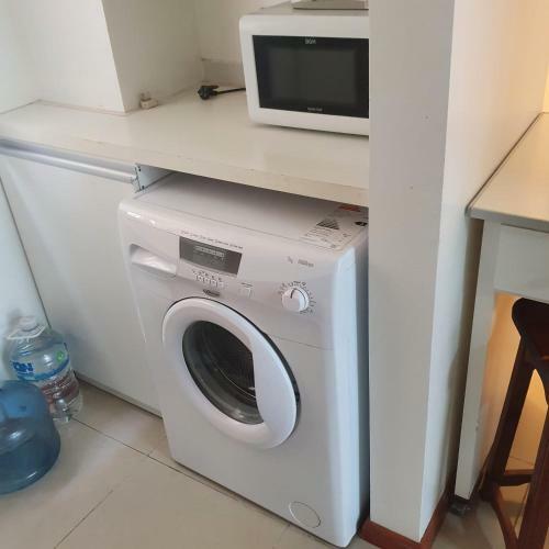 Apartamento Nehuen Flat