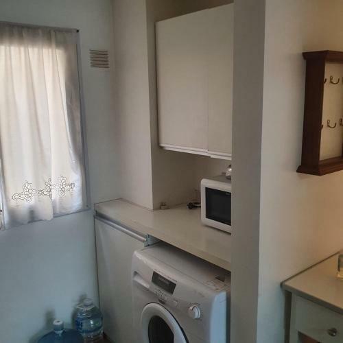 Apartamento Nehuen Flat