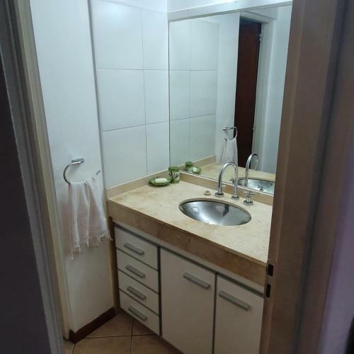 Apartamento Nehuen Flat