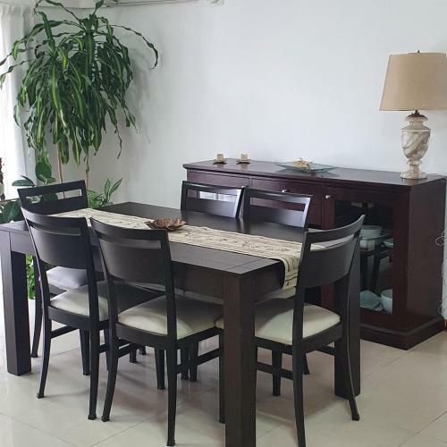 Apartamento Nehuen Flat