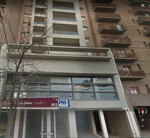 Apartamento Nehuen Flat