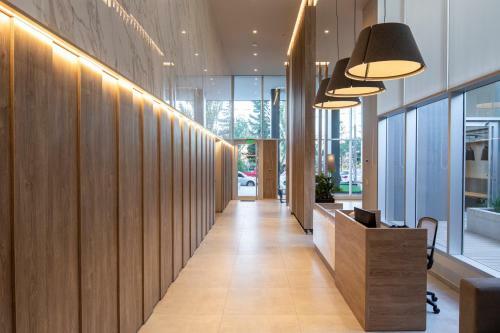 Apartamento Dots Del Alto