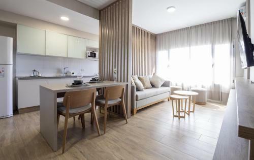 Apartamento Dots Del Alto