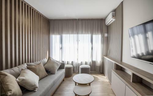 Apartamento Dots Del Alto