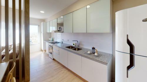 Apartamento Dots Del Alto