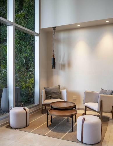 Apartamento Dots Del Alto