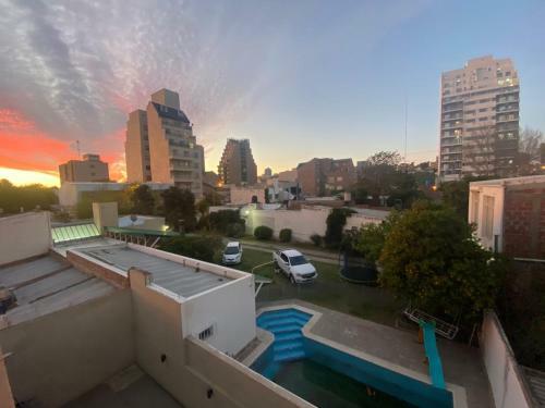 Del Alto Apartment
