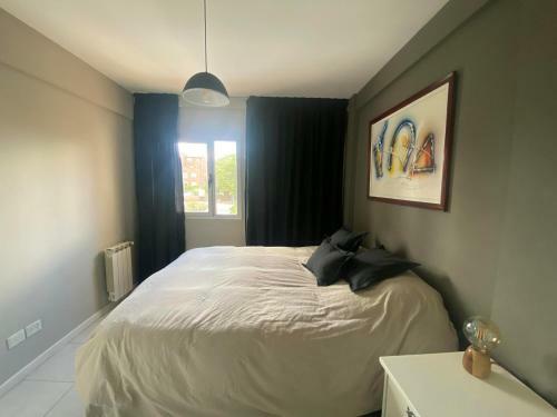 Del Alto Apartment