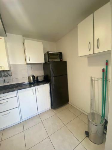 Del Alto Apartment