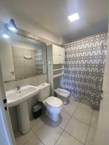 Del Alto Apartment