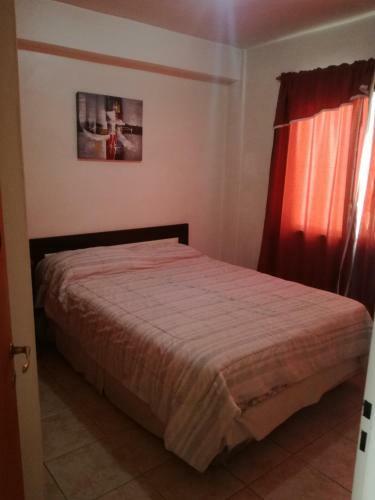 Apartamento Ely