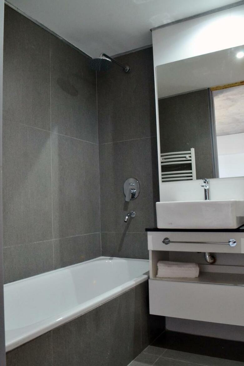 Apartamento Loi Flats