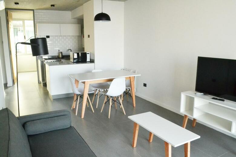 Apartamento Loi Flats