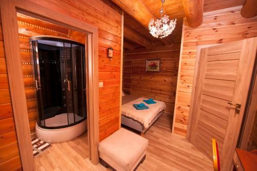 Agroturismo G�rska Hacjenda