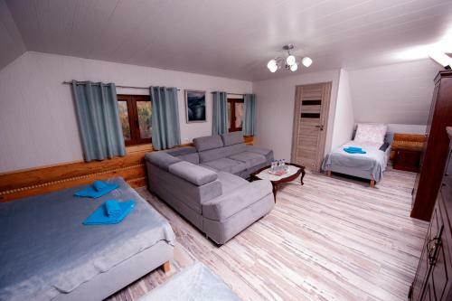 Agroturismo G�rska Hacjenda