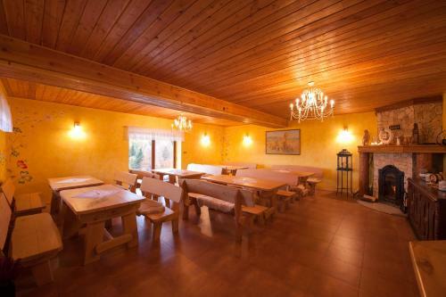 Agroturismo G�rska Hacjenda