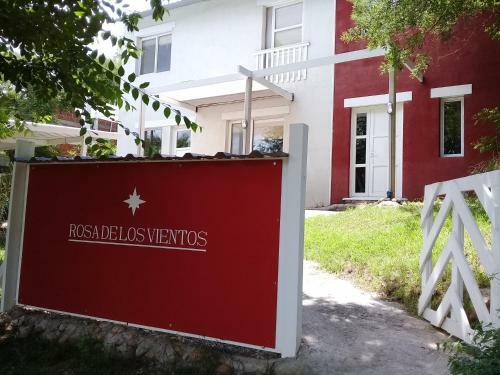 Bed & Breakfast Rosa De Los Vientos