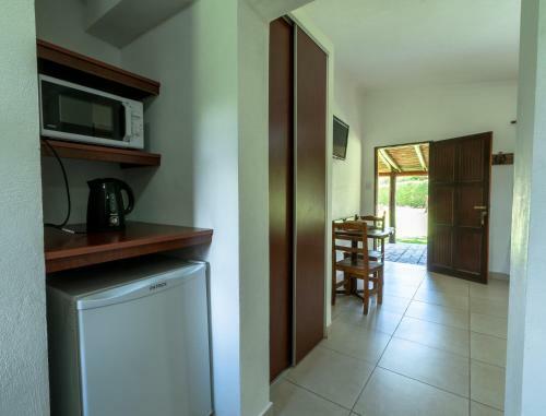 Hotel Los Sauces Posada