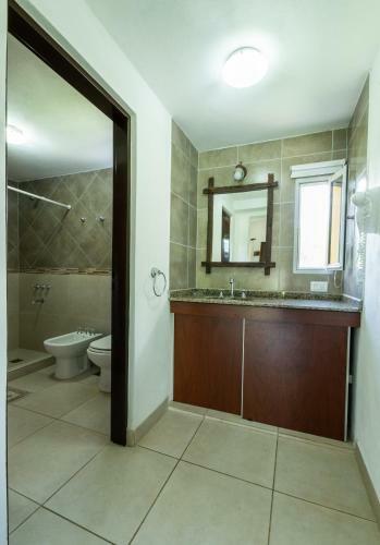 Hotel Los Sauces Posada