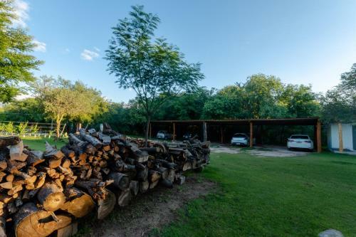 Hotel Los Sauces Posada