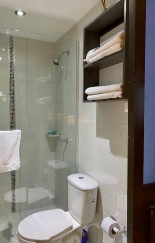 Apartaestudio El Lugar Ideal Cra. 62 #74-143.